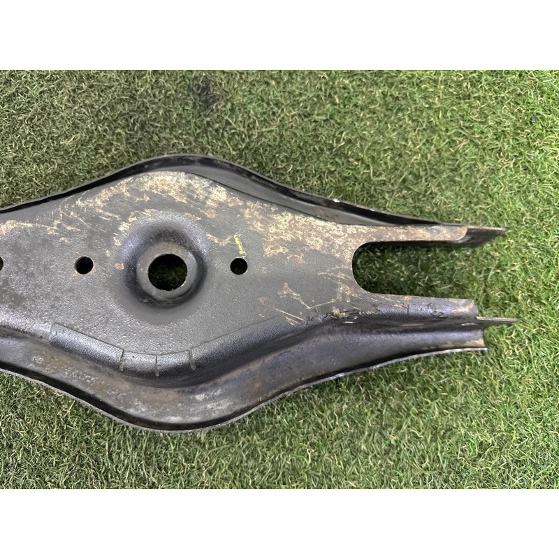 Рычаг подвески (подвеска) Hyundai Ioniq AE 2017 1.6 55220G2100