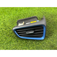 Дефлектор воздуховода