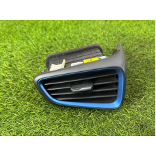 Дефлектор воздуховода