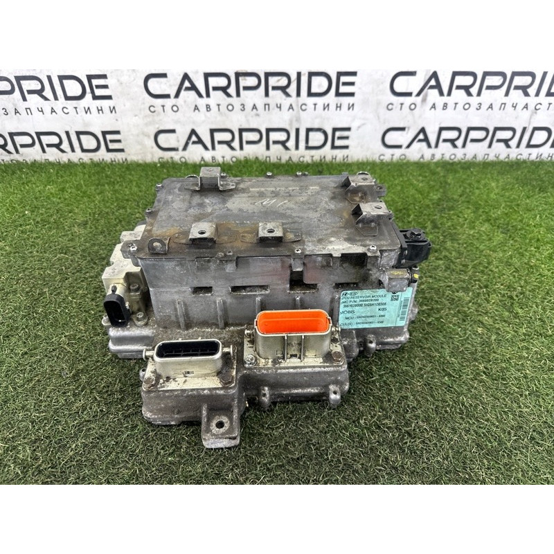 Інвертор (електрика) Hyundai Ioniq AE 2017 1.6 366002B200