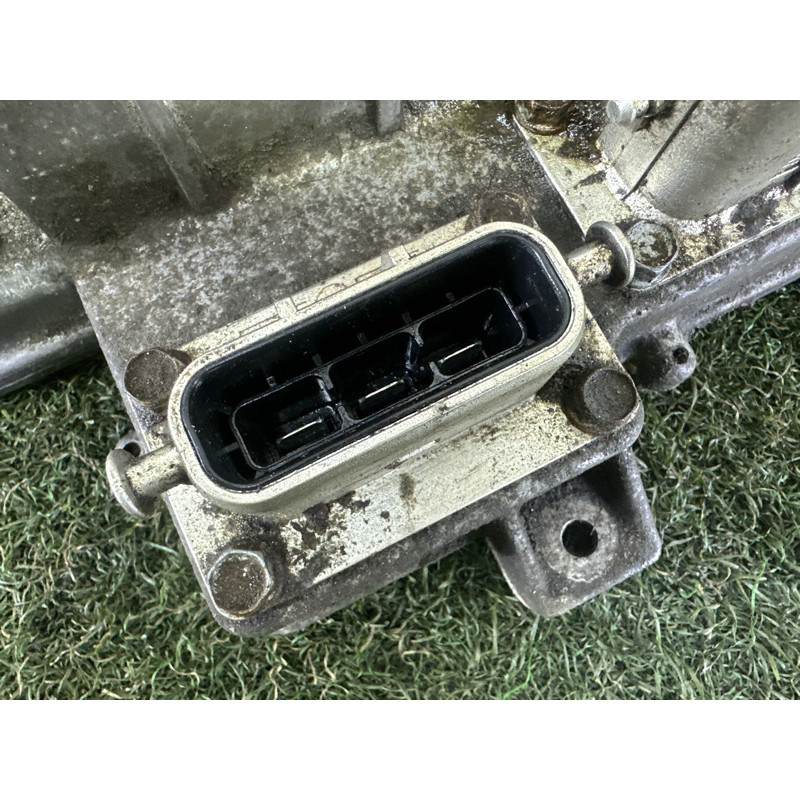 Інвертор (електрика) Hyundai Ioniq AE 2017 1.6 366002B200
