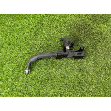 Клапан вентиляции топливного бака