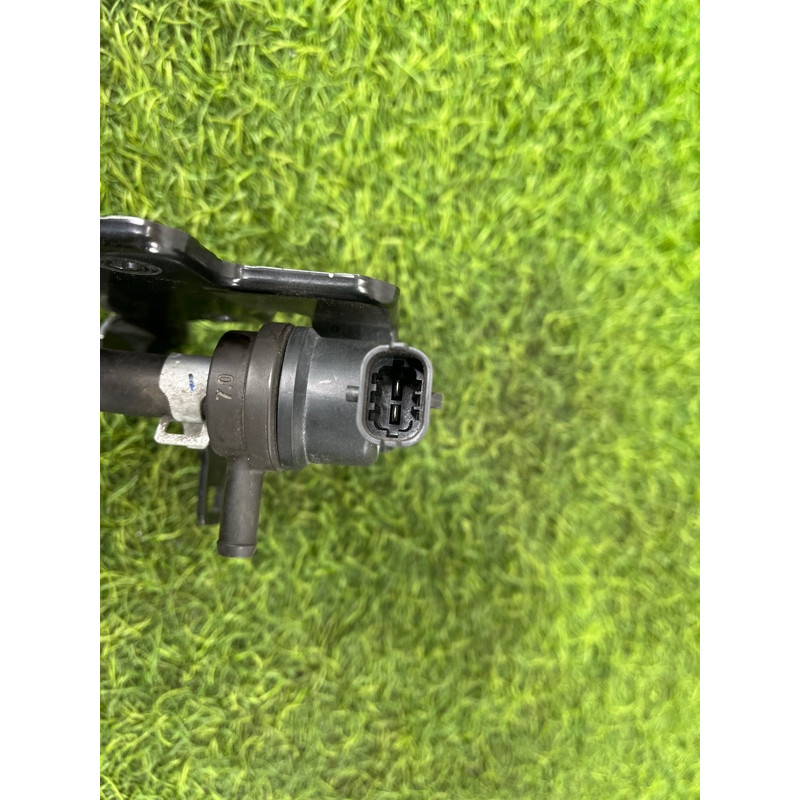 Клапан вентиляции топливного бака (топливная система) Hyundai Ioniq AE 2018 1.6 Hybrid 2901503HA0