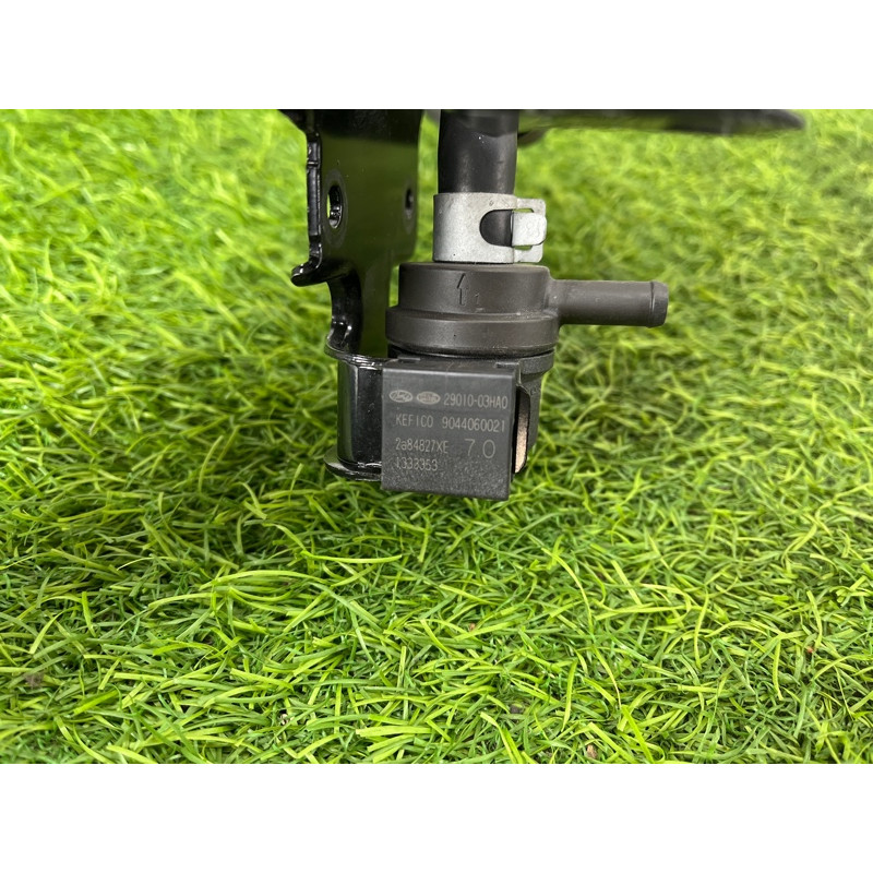 Клапан вентиляции топливного бака (топливная система) Hyundai Ioniq AE 2018 1.6 Hybrid 2901503HA0