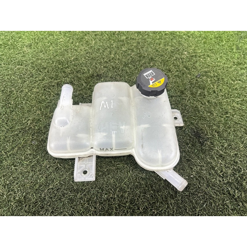 Бачок расширительный (система охлаждения) Hyundai Ioniq AE 2017 1.6 25430G2500