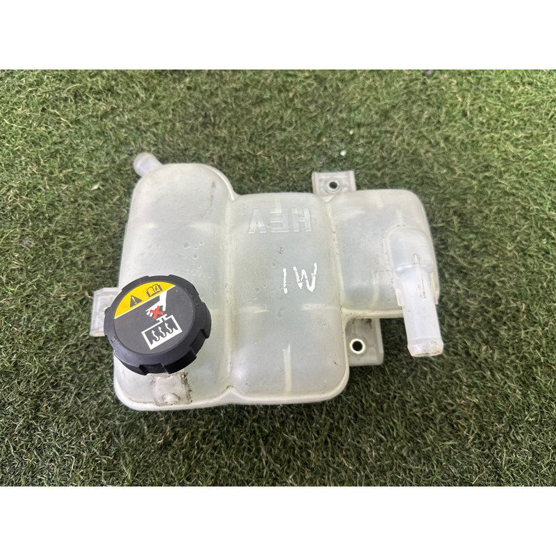 Бачок расширительный (система охлаждения) Hyundai Ioniq AE 2017 1.6 25430G2500