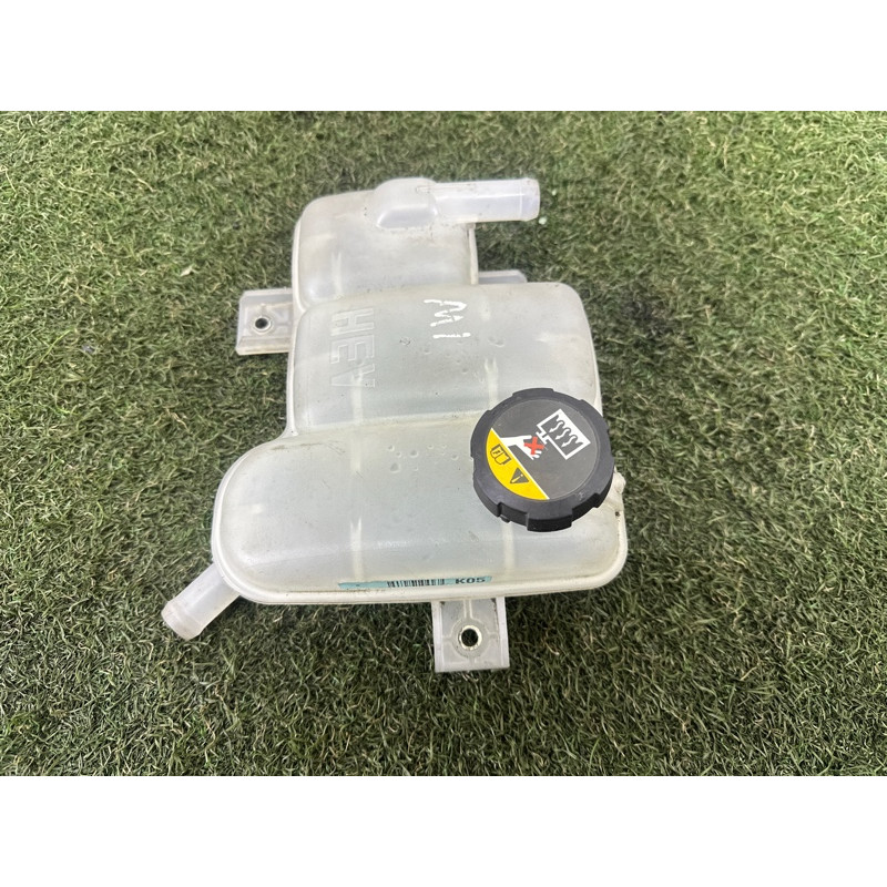 Бачок расширительный (система охлаждения) Hyundai Ioniq AE 2017 1.6 25430G2500