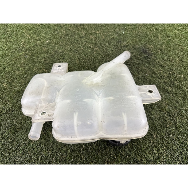 Бачок расширительный (система охлаждения) Hyundai Ioniq AE 2017 1.6 25430G2500