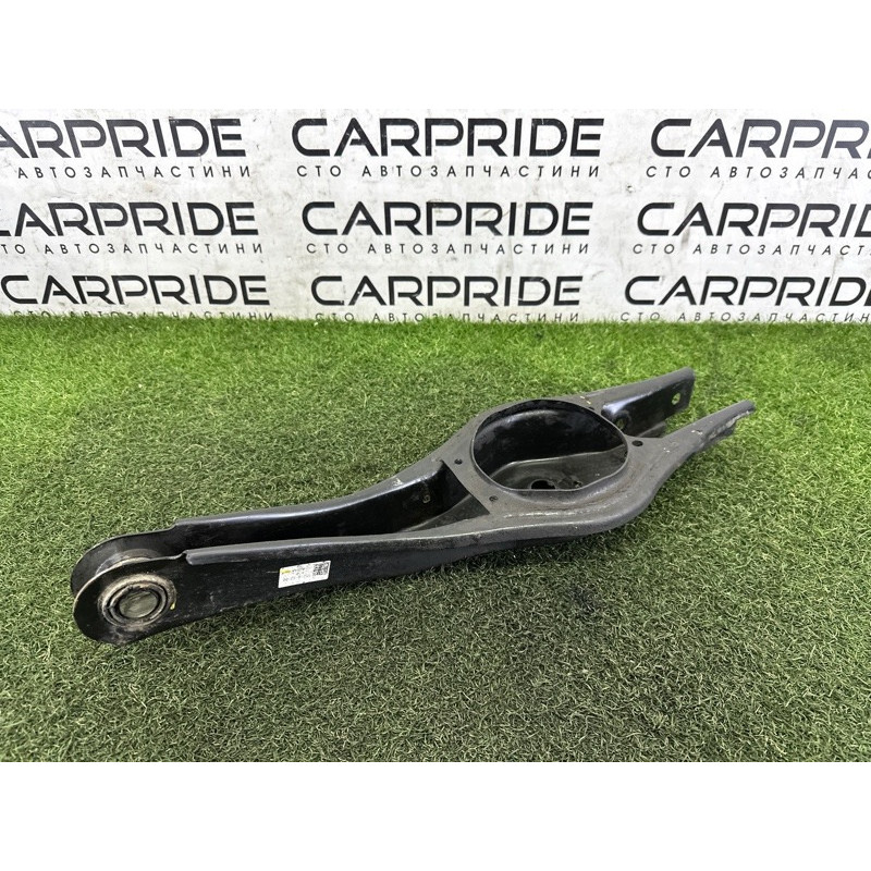 Рычаг подвески (подвеска) Hyundai Ioniq AE 2017 1.6 55210G2100