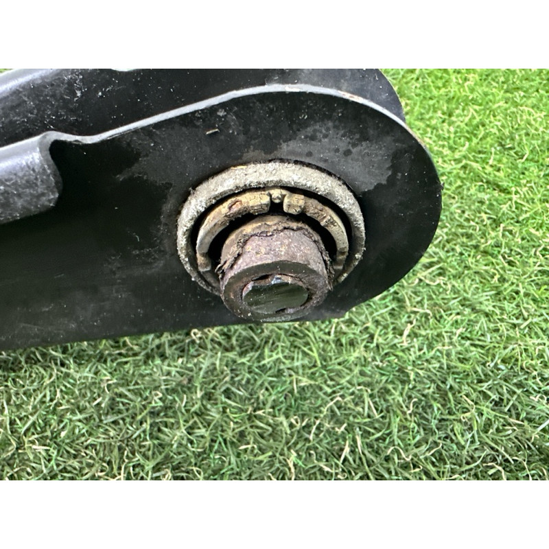 Рычаг подвески (подвеска) Hyundai Ioniq AE 2017 1.6 55210G2100