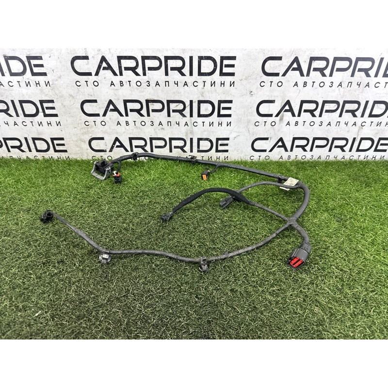 Проводка передней панели (электрика) Hyundai Ioniq AE 2017 1.6 91840G2201