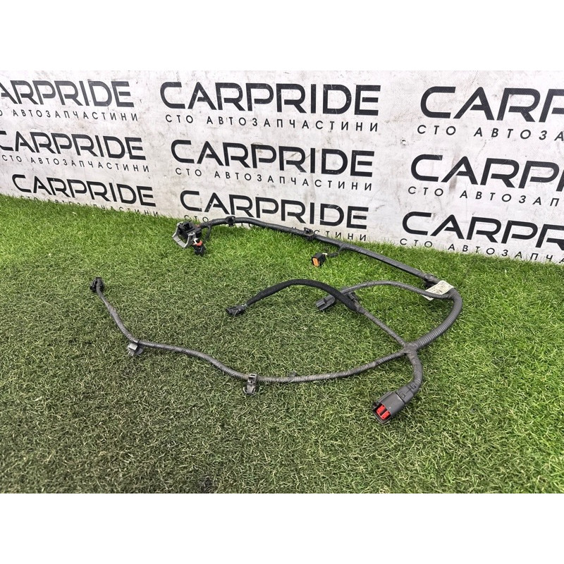 Проводка передней панели (электрика) Hyundai Ioniq AE 2017 1.6 91840G2201