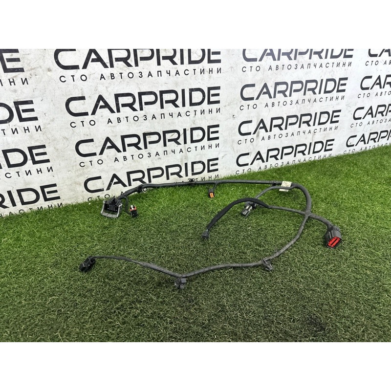 Проводка передней панели (электрика) Hyundai Ioniq AE 2017 1.6 91840G2201