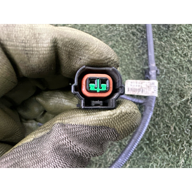 Проводка передней панели (электрика) Hyundai Ioniq AE 2017 1.6 91840G2201