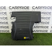 Корпус воздушного фильтра