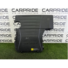 Корпус воздушного фильтра