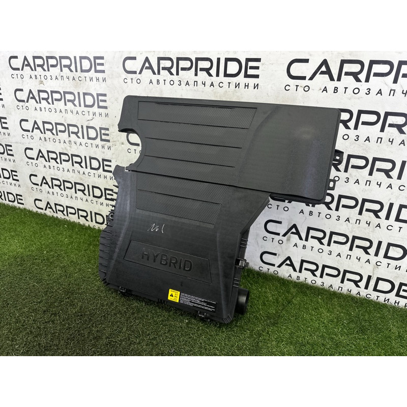 Корпус воздушного фильтра (впускная система) Hyundai Ioniq AE 2017 1.6 28110G2100