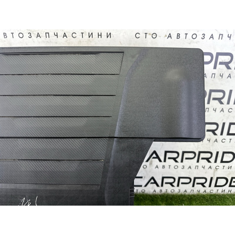 Корпус воздушного фильтра (впускная система) Hyundai Ioniq AE 2017 1.6 28110G2100