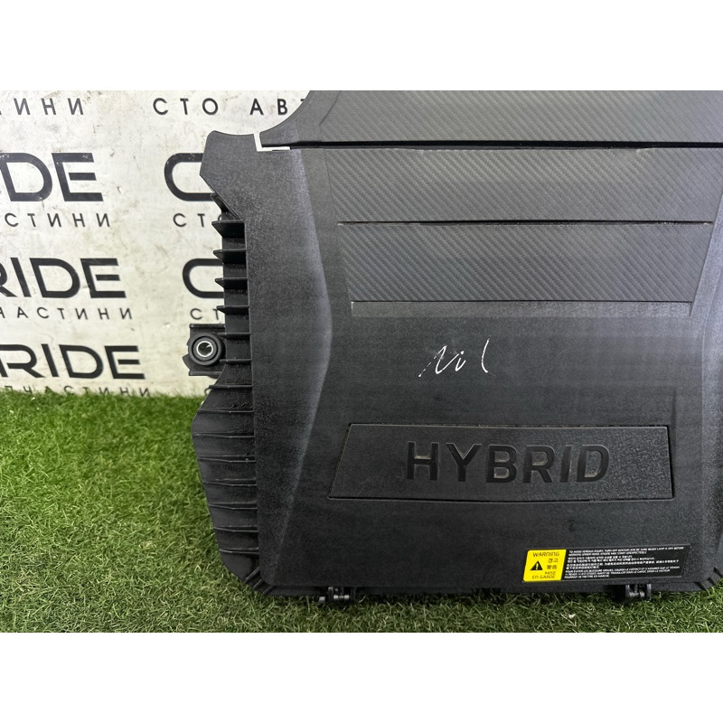 Корпус воздушного фильтра (впускная система) Hyundai Ioniq AE 2017 1.6 28110G2100