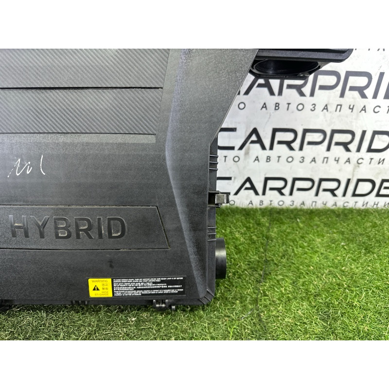 Корпус воздушного фильтра (впускная система) Hyundai Ioniq AE 2017 1.6 28110G2100