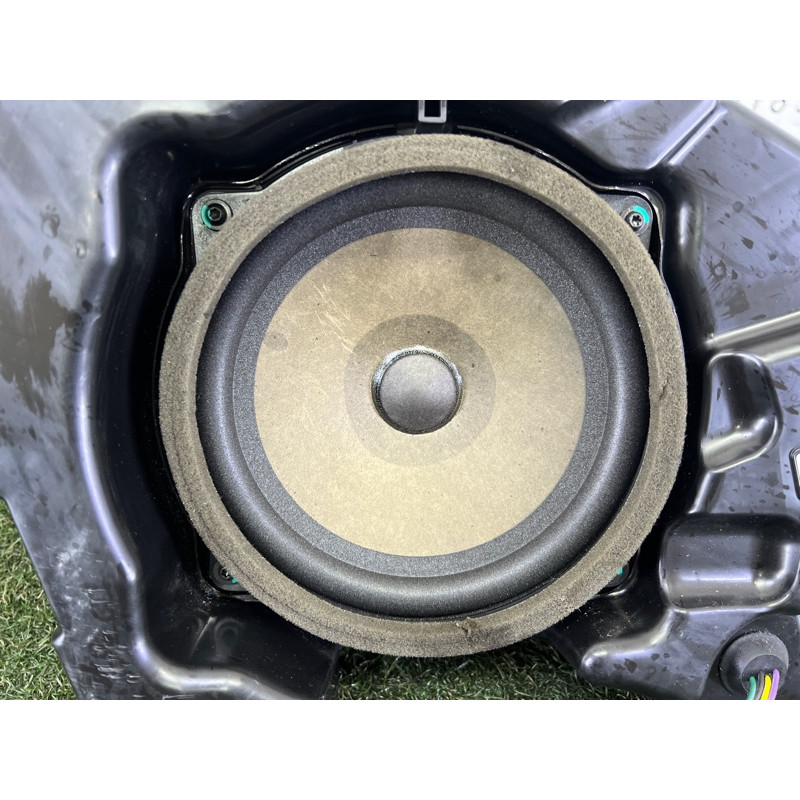 Сабвуфер (электрика) Hyundai Ioniq AE 2017 1.6 96380G2100