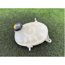 Бачок расширительный