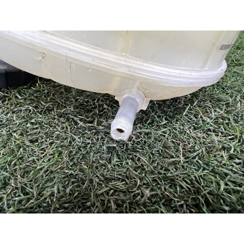 Бачок расширительный (система охлаждения) Hyundai Ioniq AE 2017 1.6 25430G2000