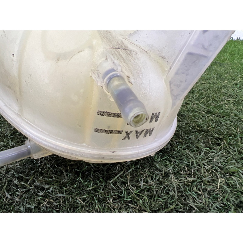 Бачок расширительный (система охлаждения) Hyundai Ioniq AE 2017 1.6 25430G2000