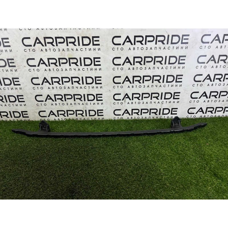 Усилитель бампера (наружные элементы кузова) Hyundai Ioniq AE 2017 1.6 86571G2000