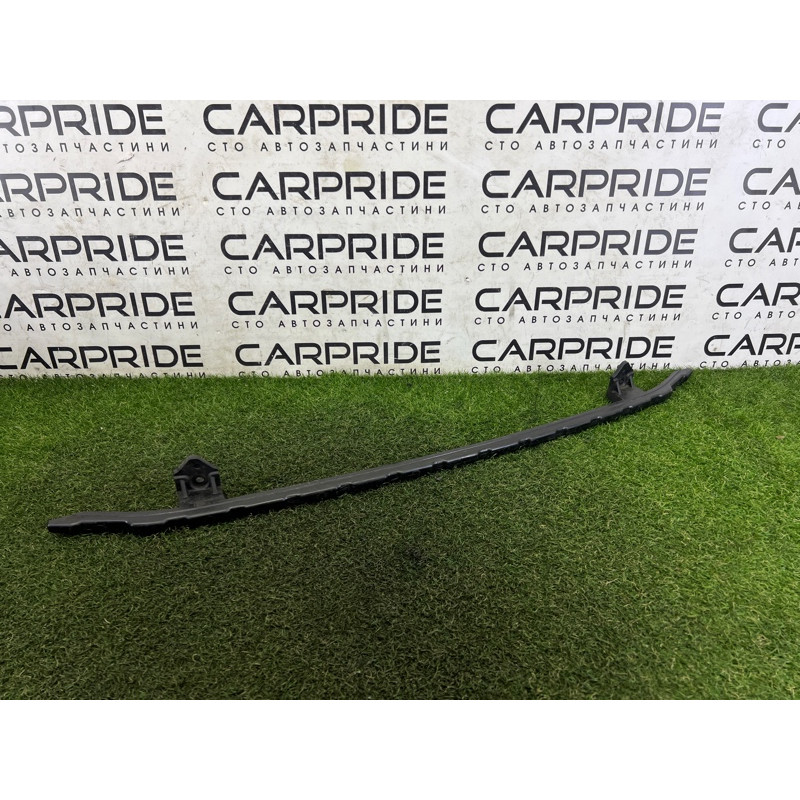 Усилитель бампера (наружные элементы кузова) Hyundai Ioniq AE 2017 1.6 86571G2000