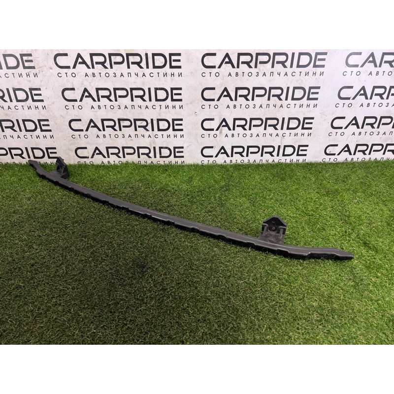 Усилитель бампера (наружные элементы кузова) Hyundai Ioniq AE 2017 1.6 86571G2000