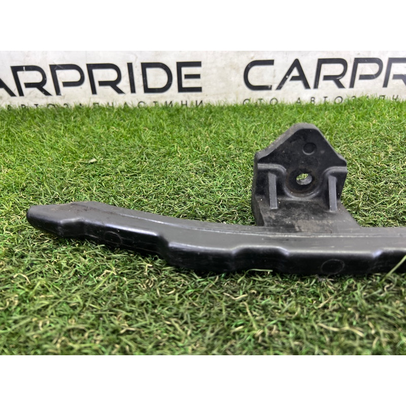 Усилитель бампера (наружные элементы кузова) Hyundai Ioniq AE 2017 1.6 86571G2000