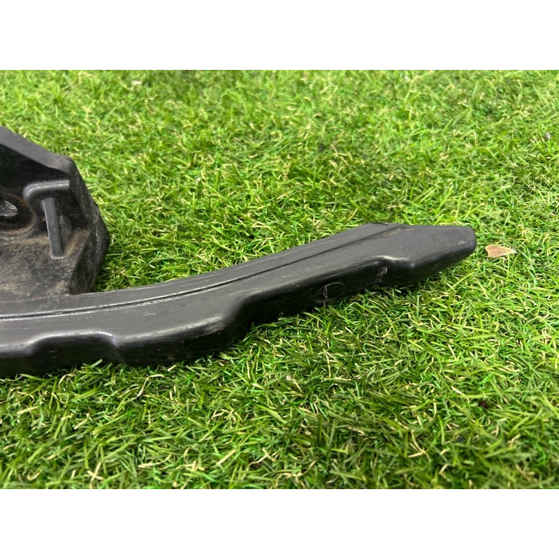 Усилитель бампера (наружные элементы кузова) Hyundai Ioniq AE 2017 1.6 86571G2000