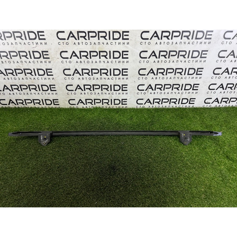 Усилитель бампера (наружные элементы кузова) Hyundai Ioniq AE 2017 1.6 86571G2000