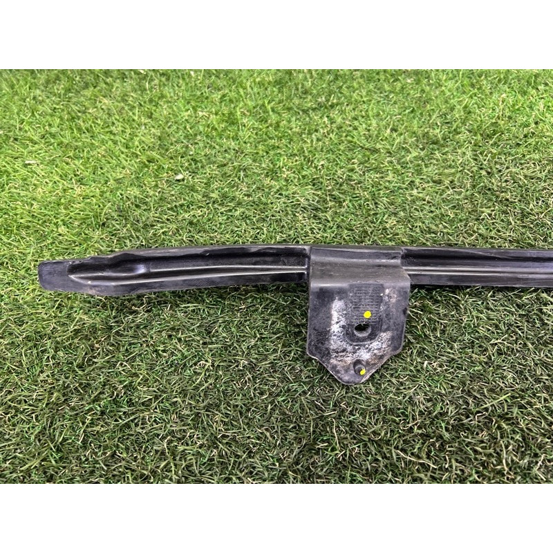 Усилитель бампера (наружные элементы кузова) Hyundai Ioniq AE 2017 1.6 86571G2000