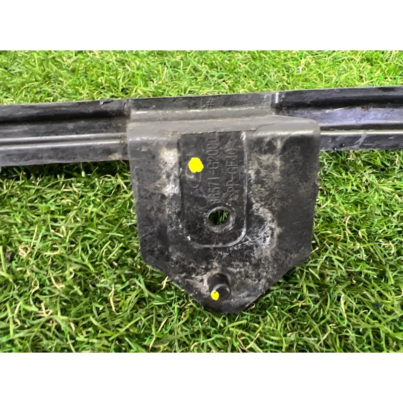 Усилитель бампера (наружные элементы кузова) Hyundai Ioniq AE 2017 1.6 86571G2000