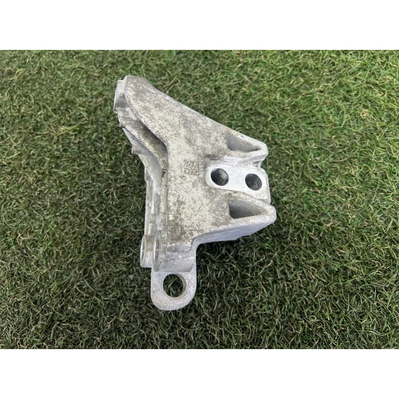 Кронштейн КПП (трансмиссия) Hyundai Ioniq AE 2017 1.6 431202B000