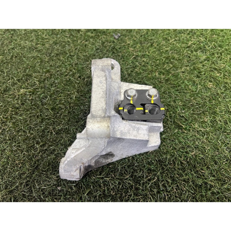 Кронштейн КПП (трансмиссия) Hyundai Ioniq AE 2017 1.6 431202B000