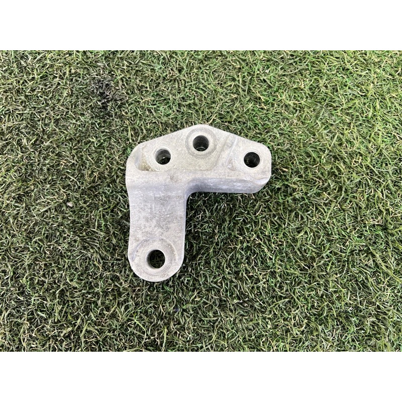 Кронштейн подушки двигателя (кронштейны двигателя) Hyundai Ioniq AE 2017 1.6 21825G2000