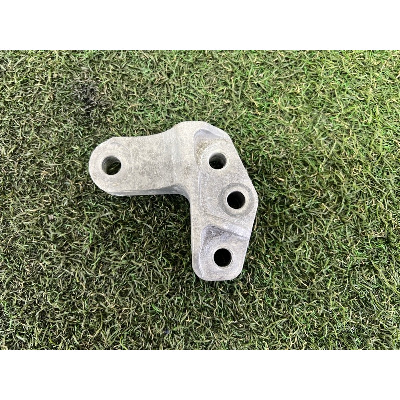 Кронштейн подушки двигателя (кронштейны двигателя) Hyundai Ioniq AE 2017 1.6 21825G2000