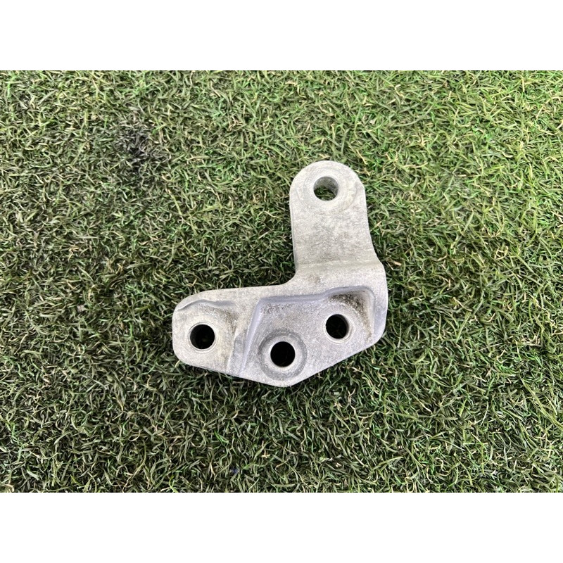 Кронштейн подушки двигателя (кронштейны двигателя) Hyundai Ioniq AE 2017 1.6 21825G2000