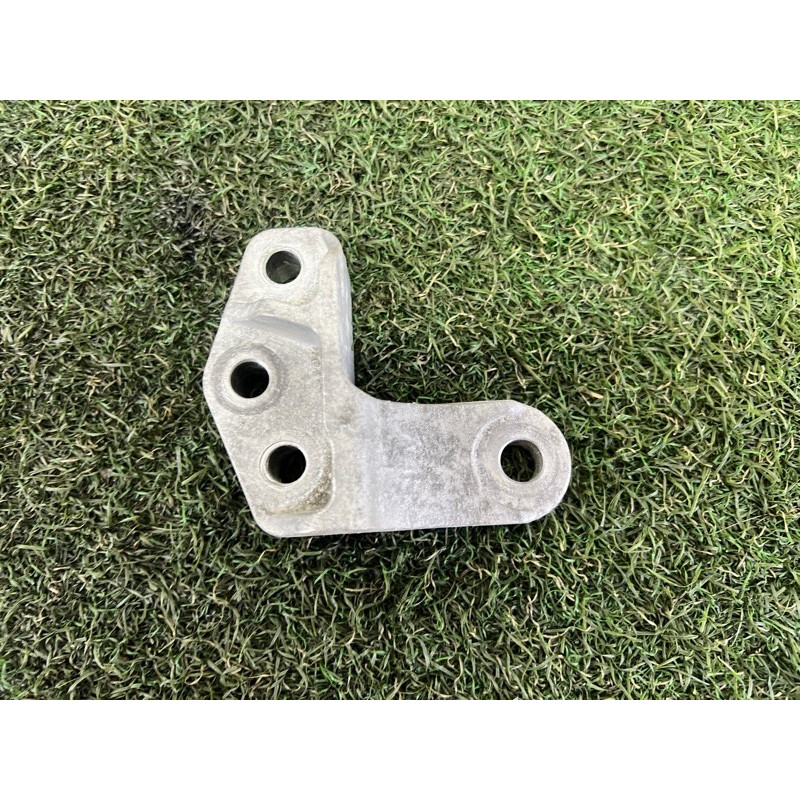 Кронштейн подушки двигателя (кронштейны двигателя) Hyundai Ioniq AE 2017 1.6 21825G2000