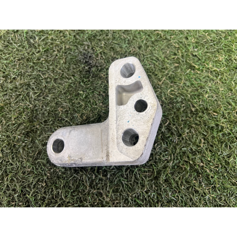 Кронштейн подушки двигателя (кронштейны двигателя) Hyundai Ioniq AE 2017 1.6 21825G2000