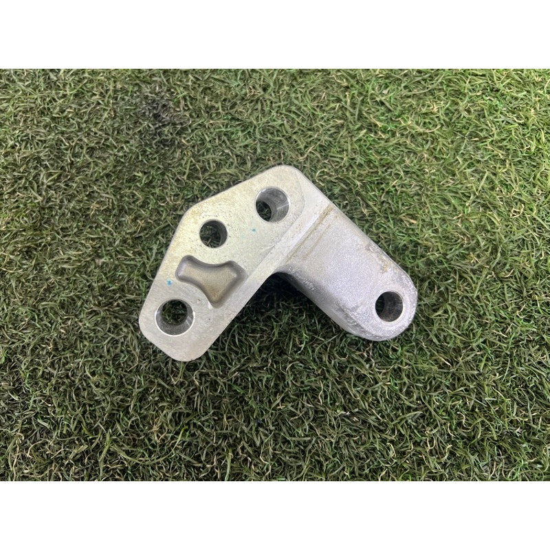 Кронштейн подушки двигателя (кронштейны двигателя) Hyundai Ioniq AE 2017 1.6 21825G2000