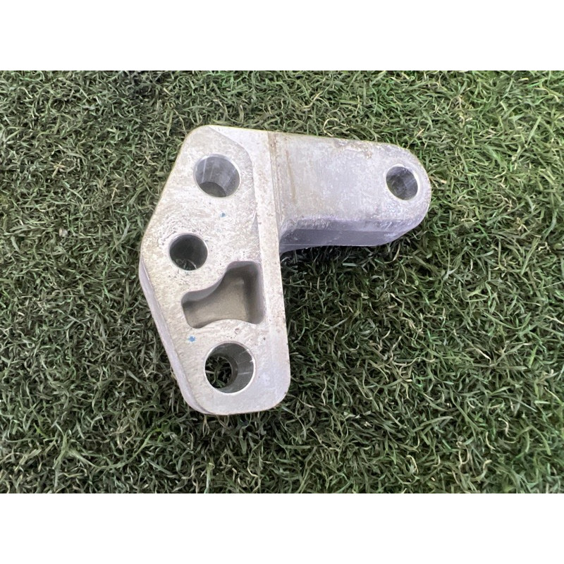 Кронштейн подушки двигателя (кронштейны двигателя) Hyundai Ioniq AE 2017 1.6 21825G2000