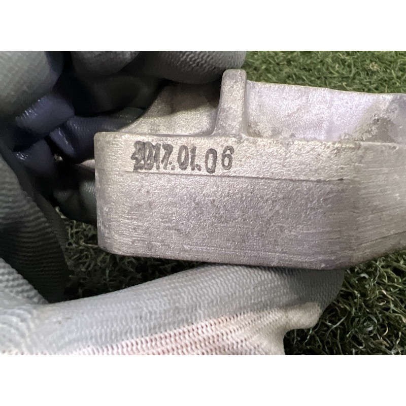 Кронштейн подушки двигателя (кронштейны двигателя) Hyundai Ioniq AE 2017 1.6 21825G2000