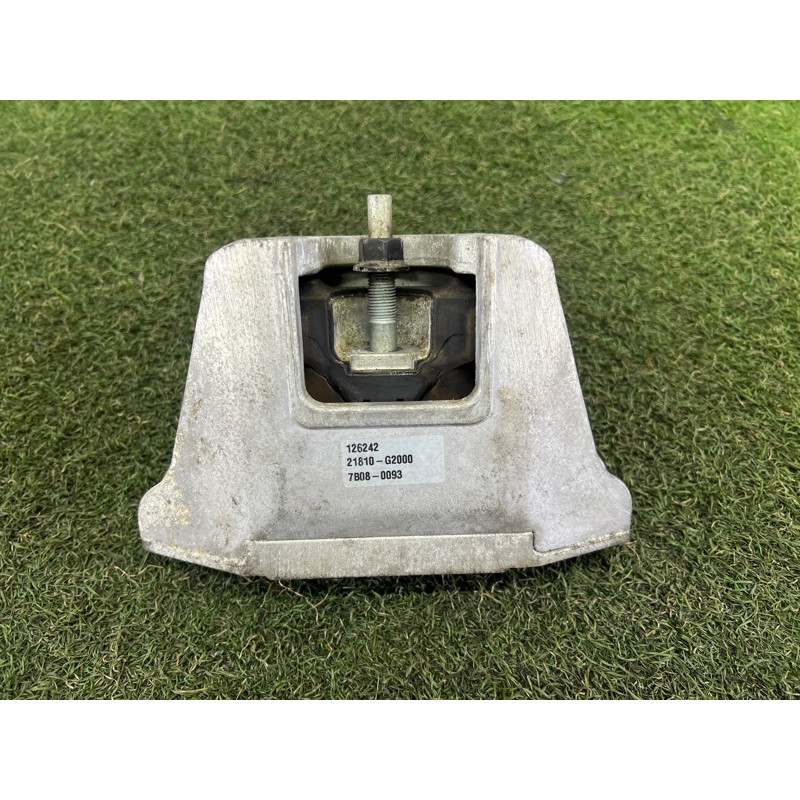 Подушка двигателя (двигатель и элементы) Hyundai Ioniq AE 2017 1.6 21810G2000