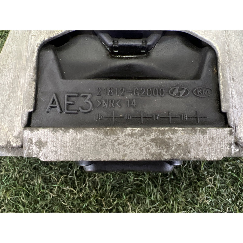 Подушка двигателя (двигатель и элементы) Hyundai Ioniq AE 2017 1.6 21810G2000