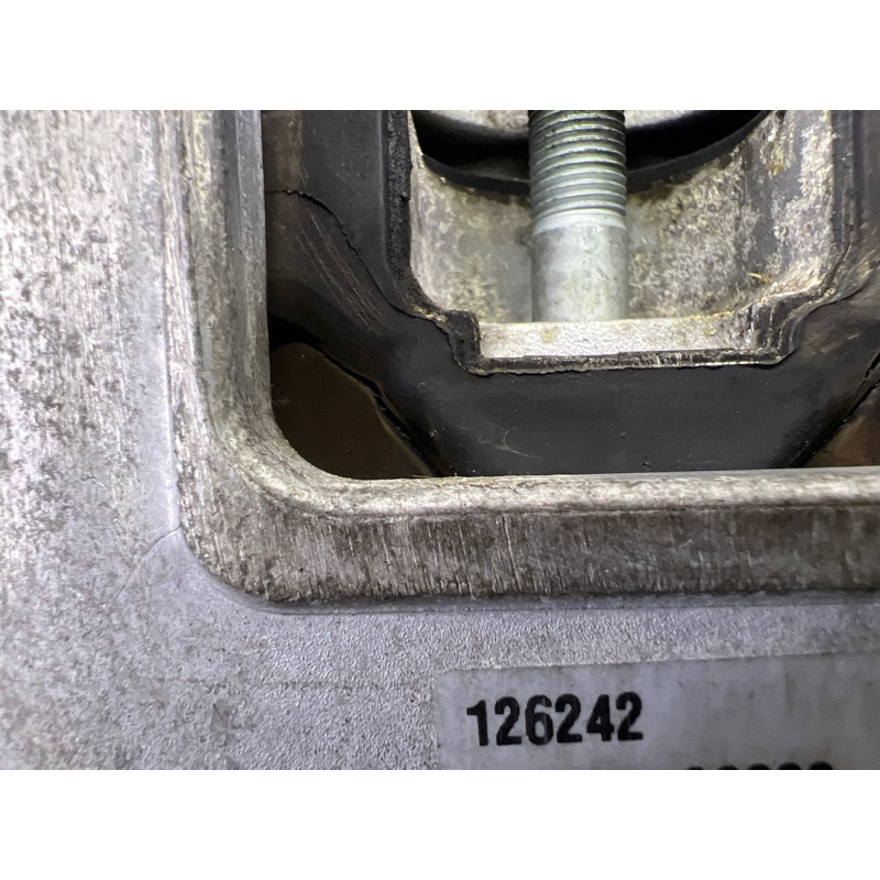 Подушка двигателя (двигатель и элементы) Hyundai Ioniq AE 2017 1.6 21810G2000