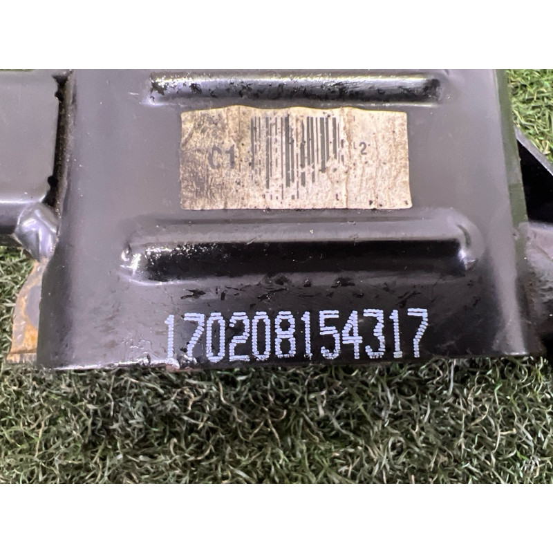 Подушка двигателя (двигатель и элементы) Hyundai Ioniq AE 2017 1.6 21830G2000